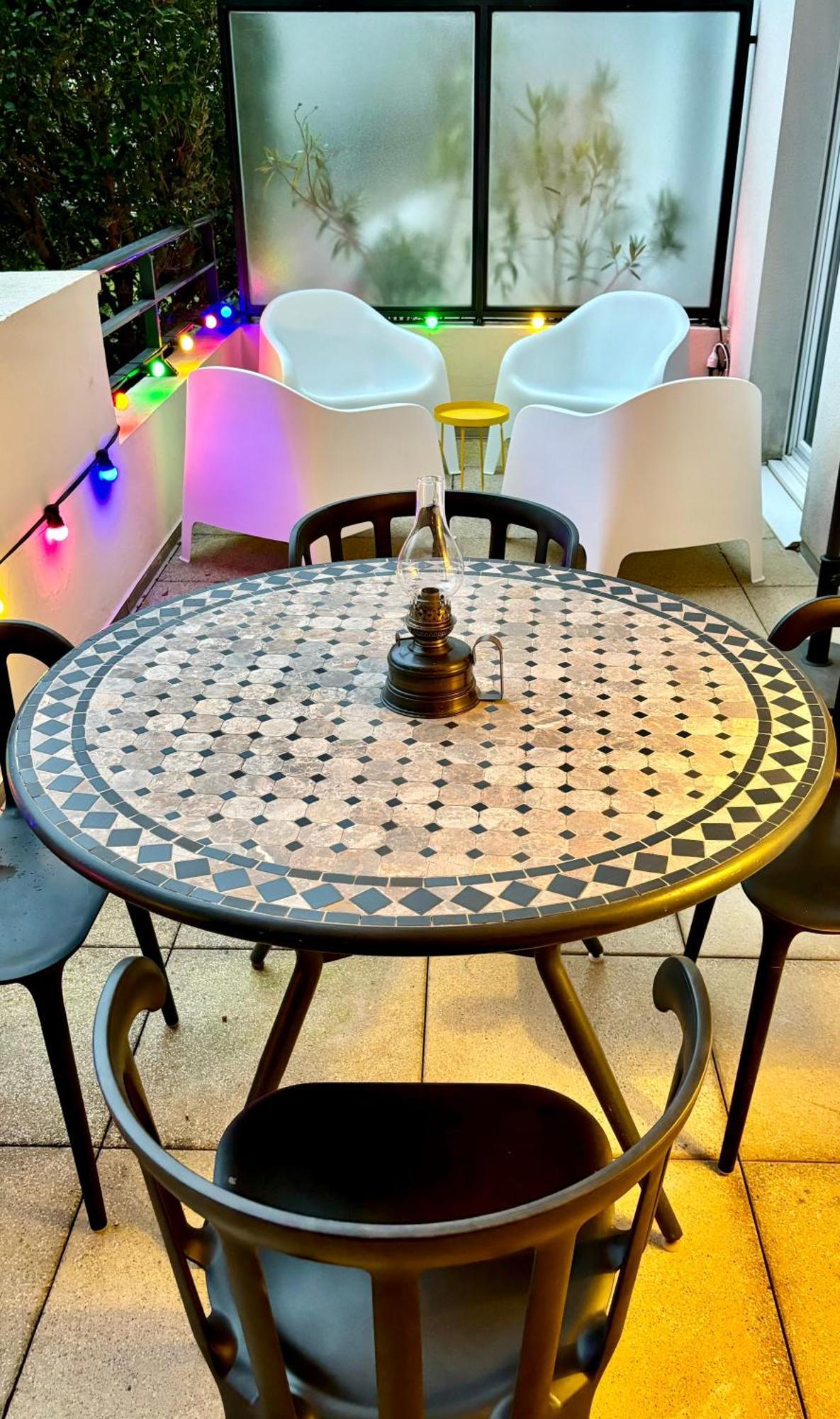 Appartement Proche Centre Parking & Terrasse بُيزانكون المظهر الخارجي الصورة