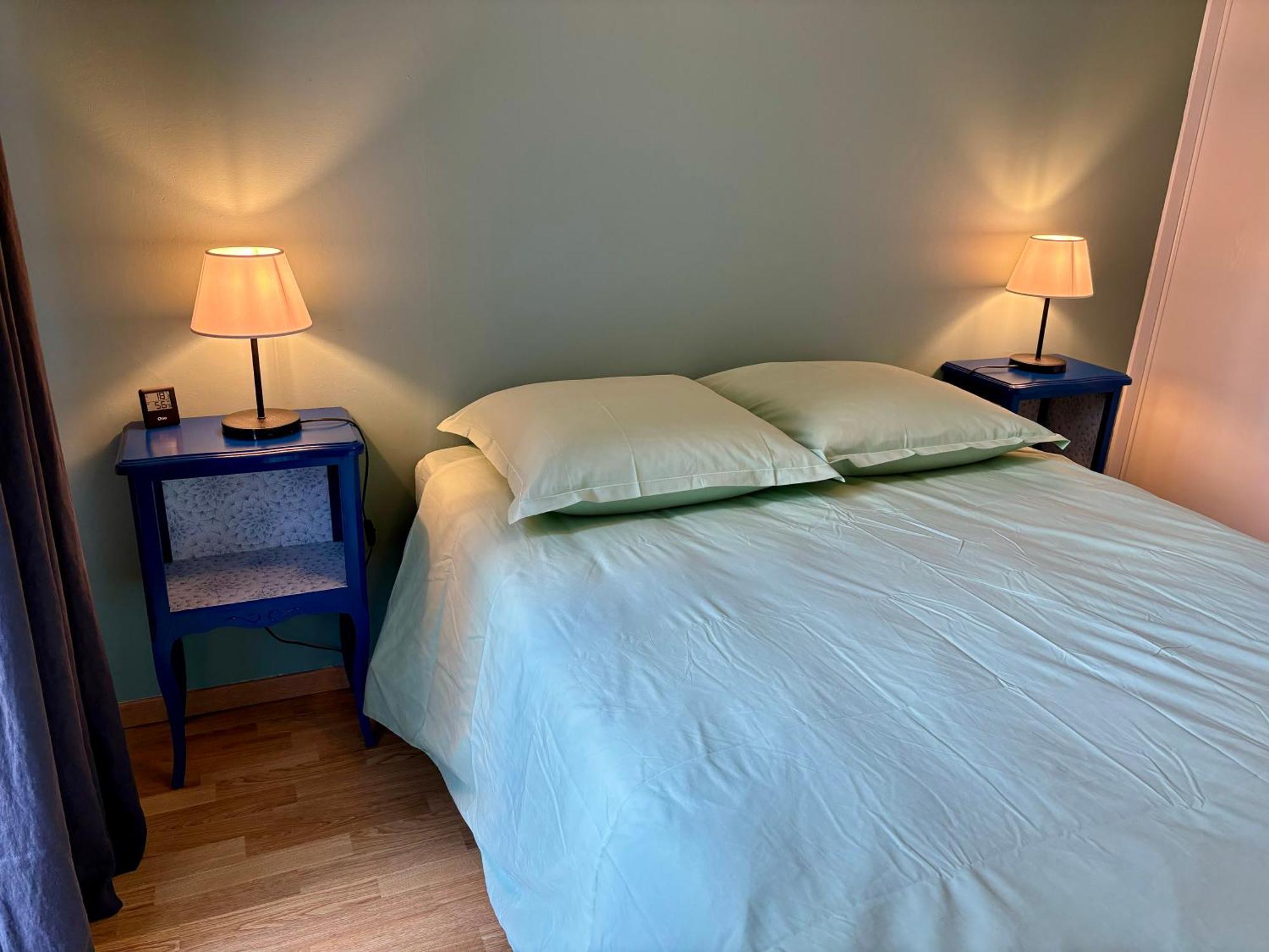 Appartement Proche Centre Parking & Terrasse بُيزانكون المظهر الخارجي الصورة