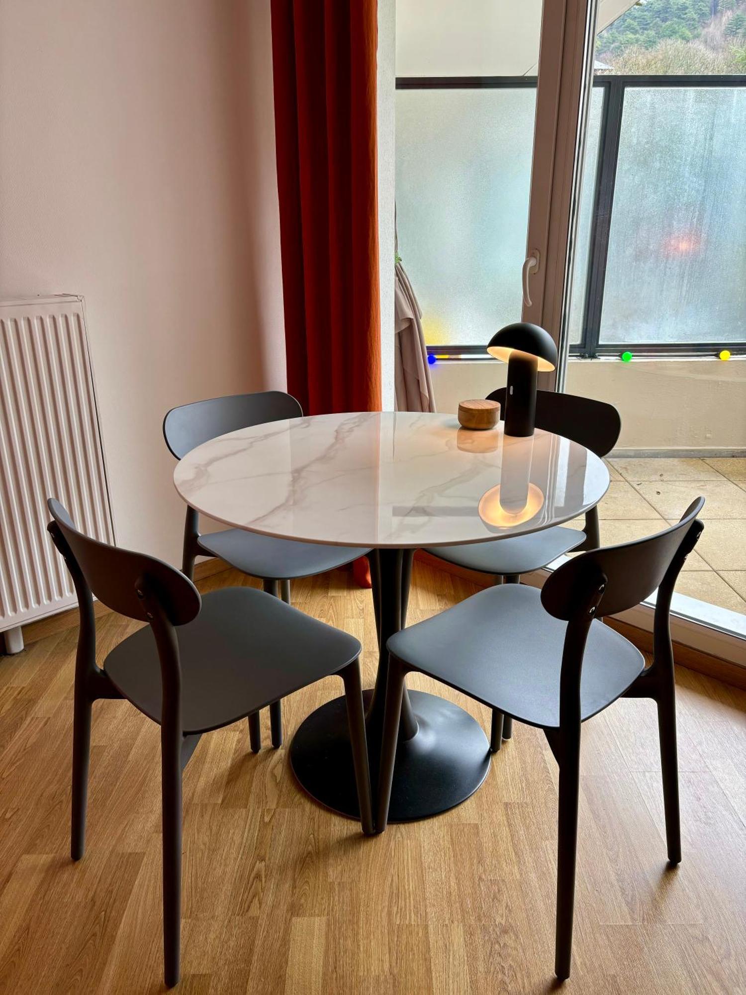 Appartement Proche Centre Parking & Terrasse بُيزانكون المظهر الخارجي الصورة